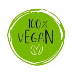 Logo Vegano